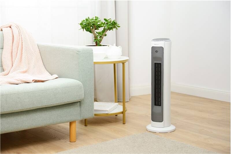 Topidlo Sencor SFH 8994WH Topidlo Sencor SFH 8994WH