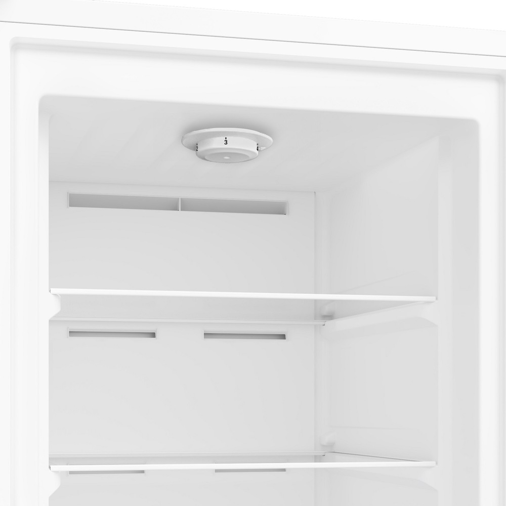 Mraznička Beko B1RMFNE314W bílá