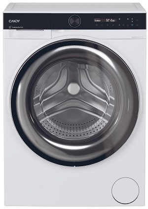 Pračka Candy ProWash 700 BS 411B9-S bílá