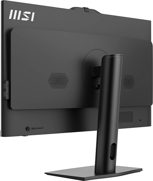 Počítač All In One MSI PRO AP272P 14M-1002XEU bílý Počítač All In One MSI PRO AP272P 14M-1002XEU bílý