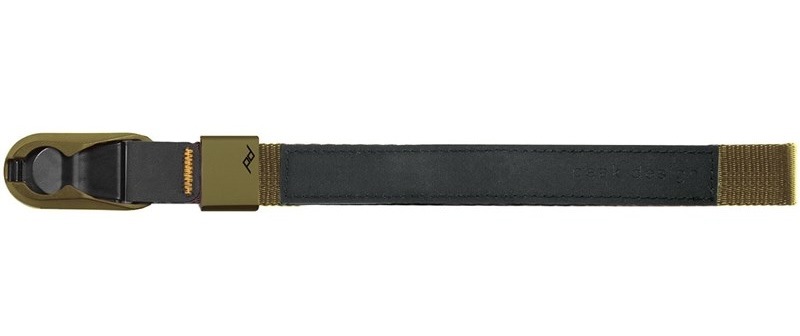 Popruh Peak Design Cuff khaki Popruh Peak Design Cuff khaki