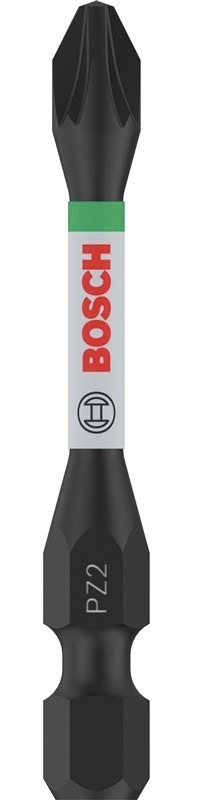 Sada bitů Bosch PRO 2.608.522.544 Pozidriv Impact