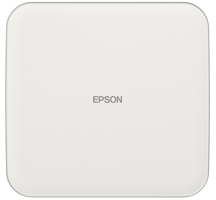 Projektor Epson EF-61W bílý EPSV11HB72040_11