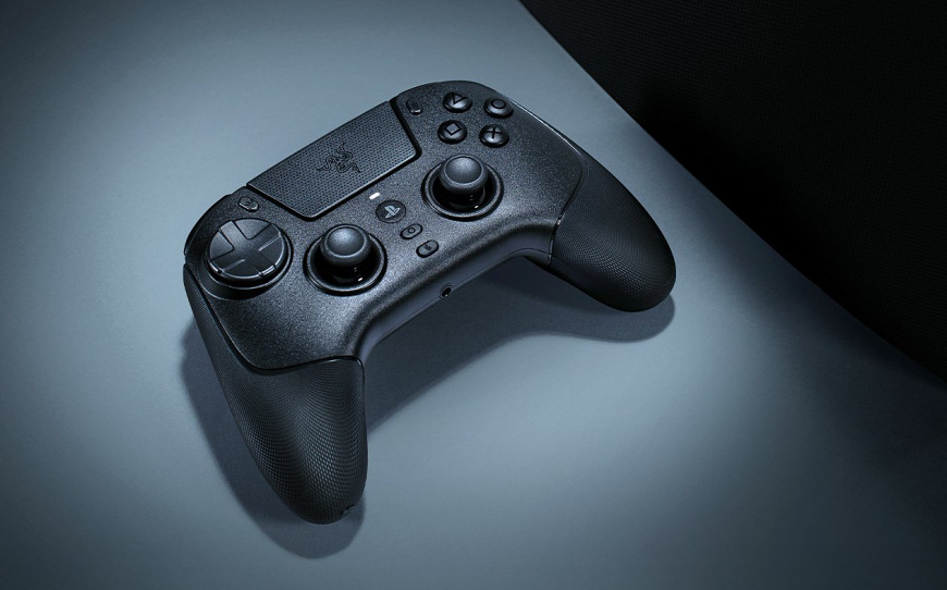 Gamepad Razer Raiju V3 Pro for PS5 & PC černý Gamepad Razer Raiju V3 Pro for PS5 & PC černý