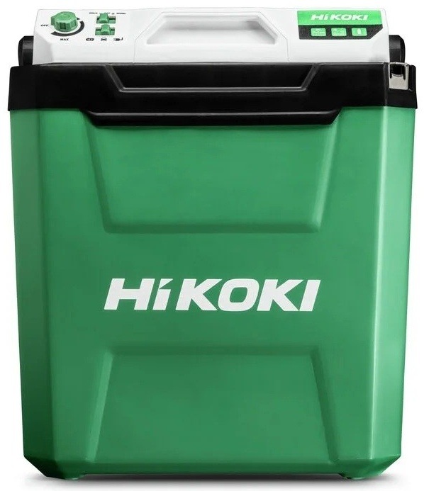 Autochladnička Hikoki UL18DFW4Z aku.