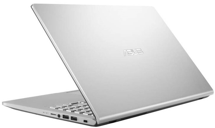 Notebook Asus M509DA-EJ835T stříbrný Notebook Asus M509DA-EJ835T stříbrný
