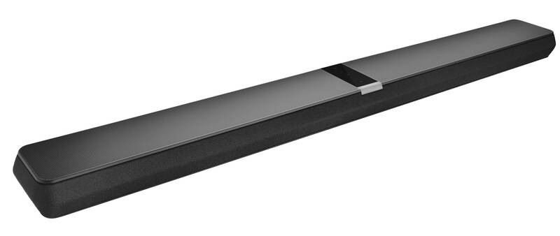 Soundbar Bowers & Wilkins Panorama 3 černý