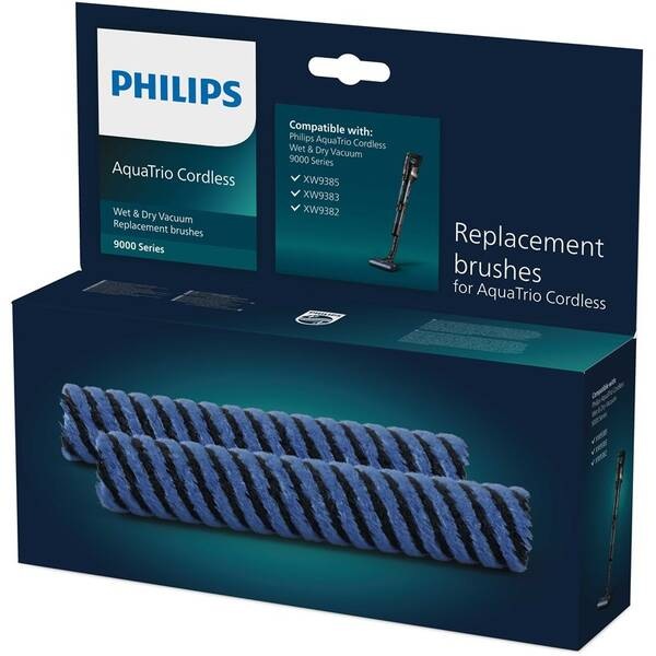 Rotační kartáč Philips AquaTrio 3v1 XV1793/01