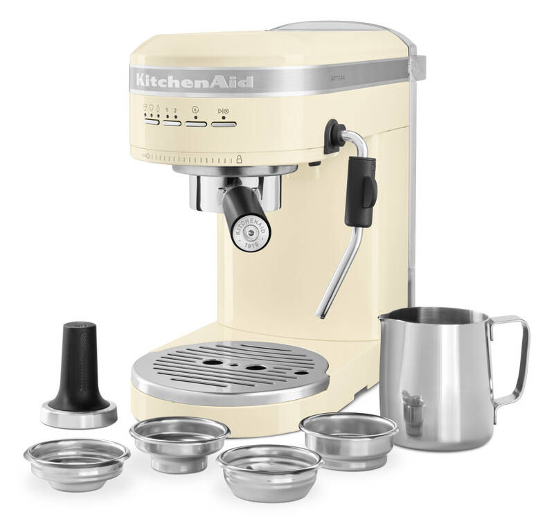 Espresso KitchenAid Artisan 5KES6503EAC