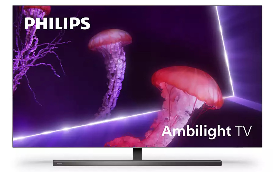 Televize Philips 55OLED857