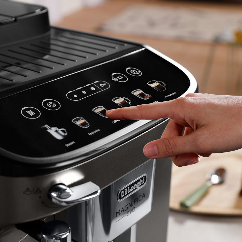 Espresso De'Longhi ECAM 290.42 TB Magnifica Evo
