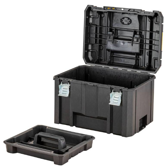 Box na nářadí Dewalt T STAK DWST83346-1 Box na nářadí Dewalt DWST83346-1