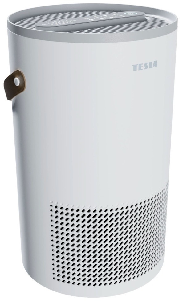 Čistička vzduchu Tesla Smart Air Purifier S200W bílá