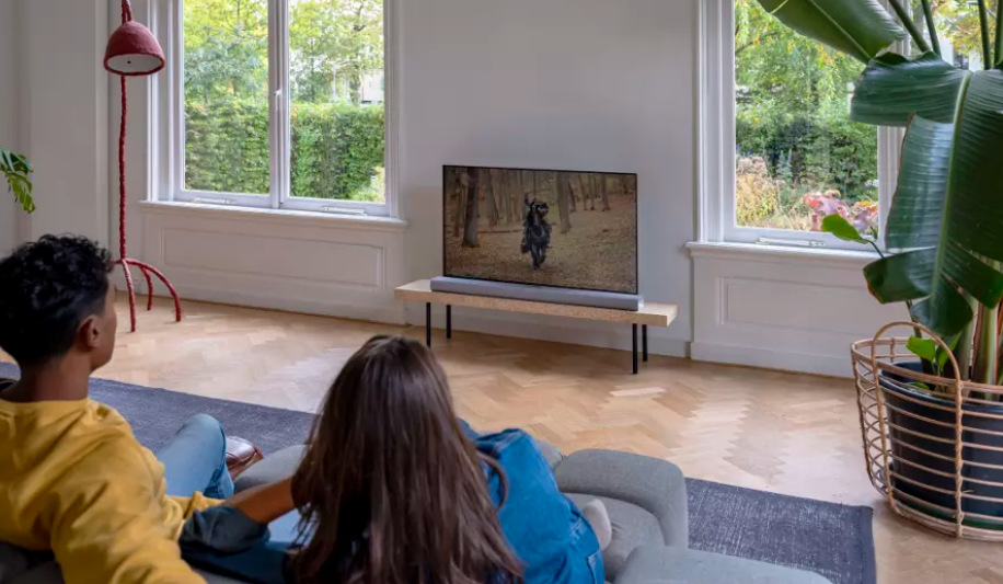 Soundbar Harman Kardon Citation Multibeam 1100 šedý