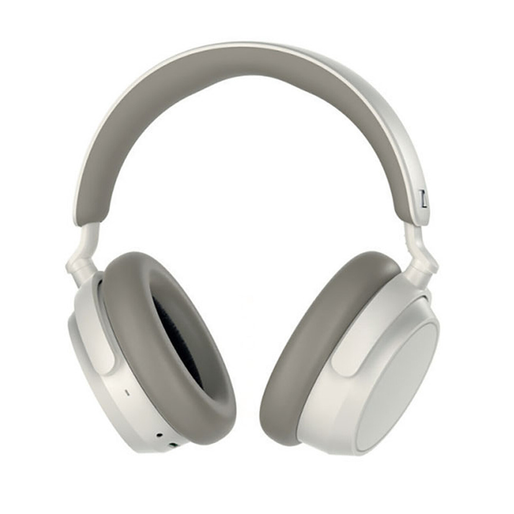 Sluchátka Sennheiser Accentum Wireless Plus bílá Sennheiser ACCENTUM Wireless Plus
