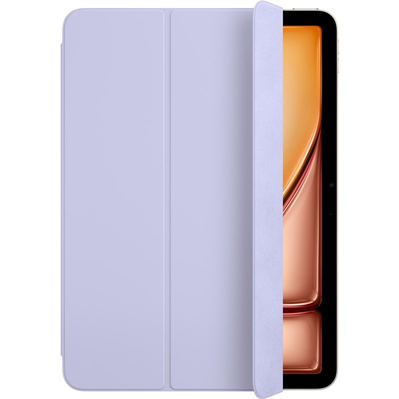 Pouzdro na tablet Apple Smart Folio pro iPad Air 11" M4 - světle fialové
