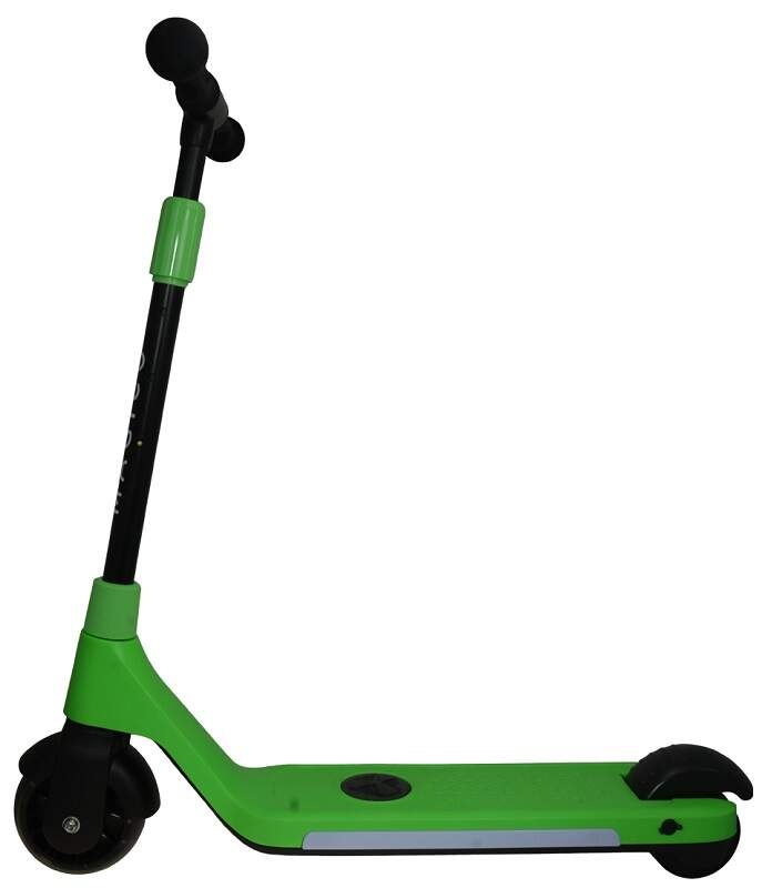 Elektrická koloběžka ELJET® MAGICO GRN zelená Elektrická koloběžka ELJET® MAGICO GRN zelená