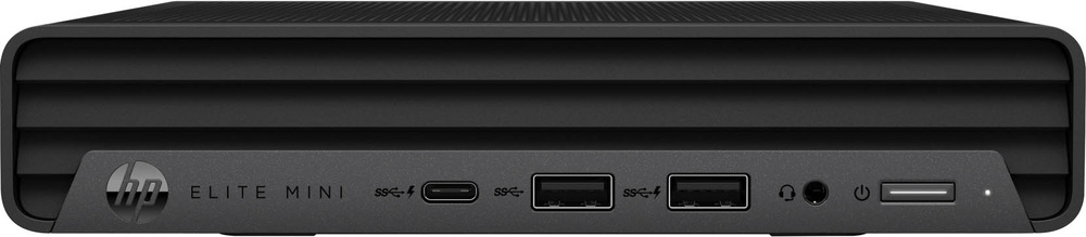 PC mini HP Elite Mini 800 G9 černý HP Elite Mini 800 G9