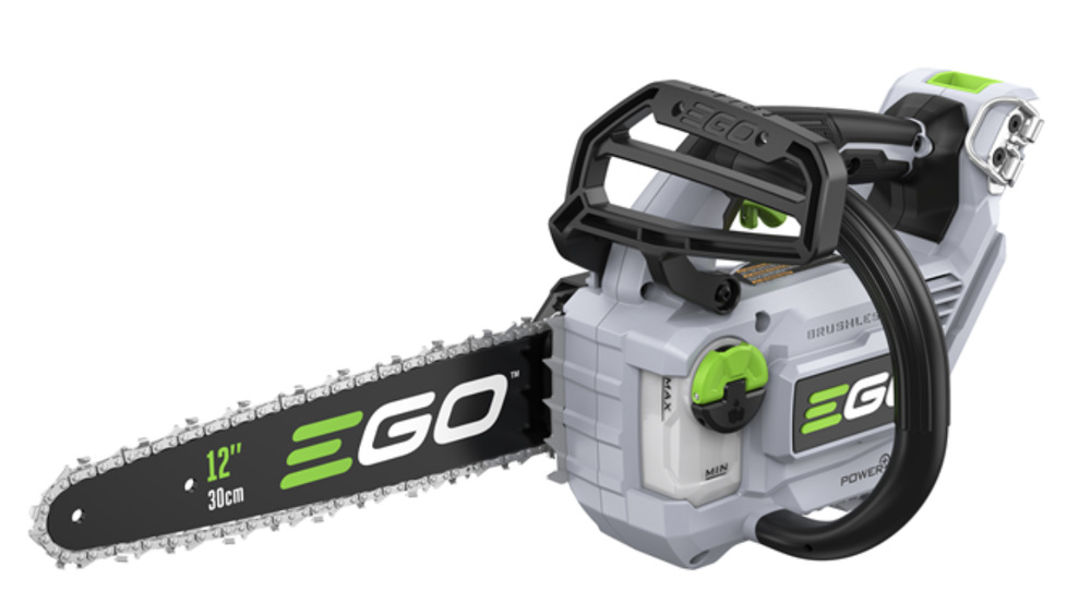 Řetězová pila EGO CS1200E (bez baterie)