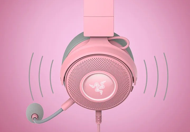 Razer Kraken Kitty V2