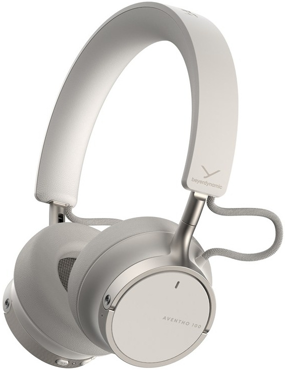 Beyerdynamic AVENTHO 100, krémová