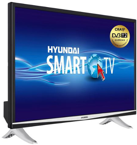 Televize Hyundai FLR 32TS511 SMART Televize Hyundai FLR 32TS511 SMART