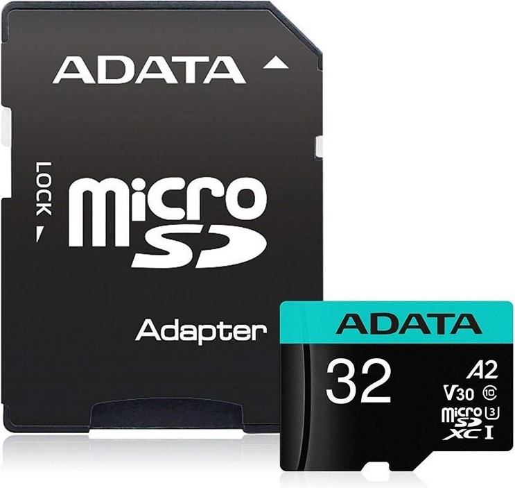 ADATA Premier Pro