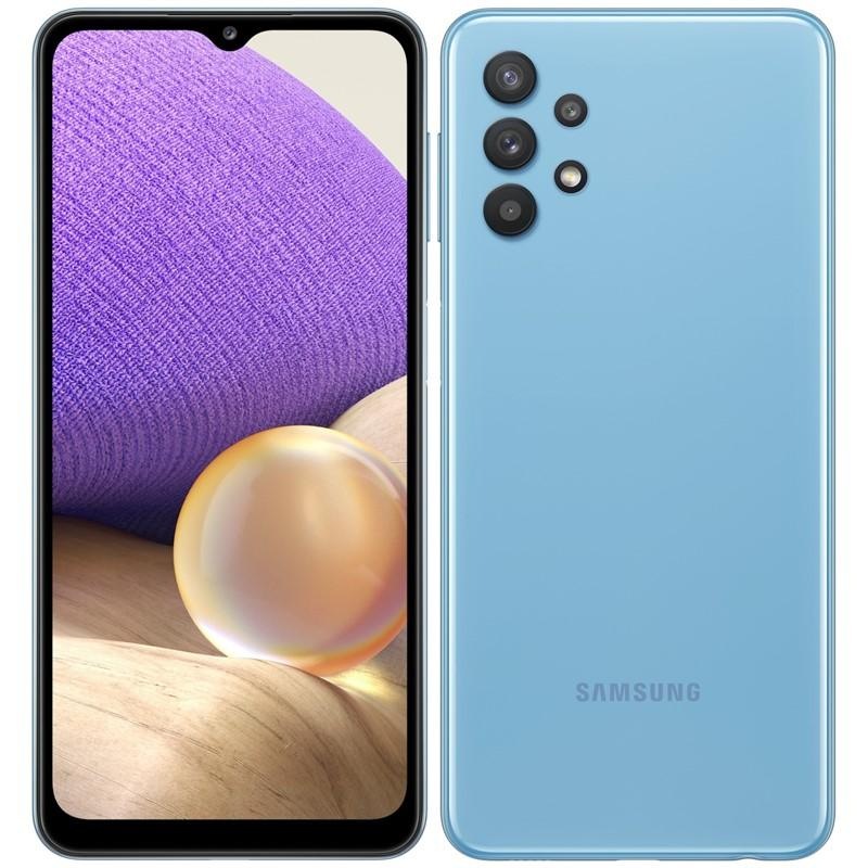 Mobilní telefon Samsung Galaxy A32 5G modrý