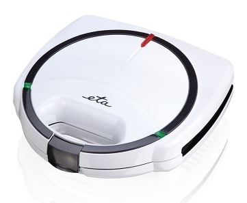 ETA Pievo 0151 90000, bílá