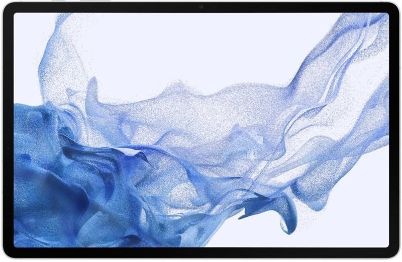 Dotykový tablet Samsung Galaxy Tab S8+ Wi-Fi - Silver Dotykový tablet Samsung Galaxy Tab S8+ Wi-Fi - Silver