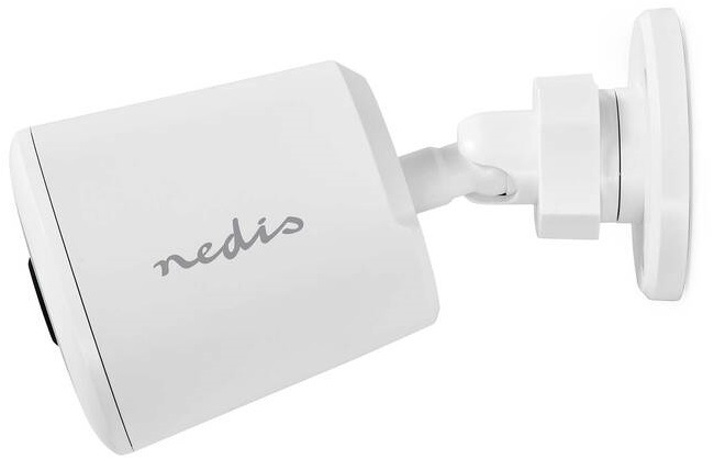 Kamera Nedis SmartLife, Přídavná bílá Kamera Nedis SmartLife
