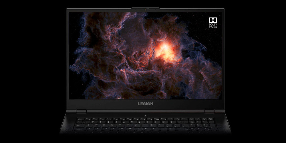 Lenovo Legion 5-15ARH05H
