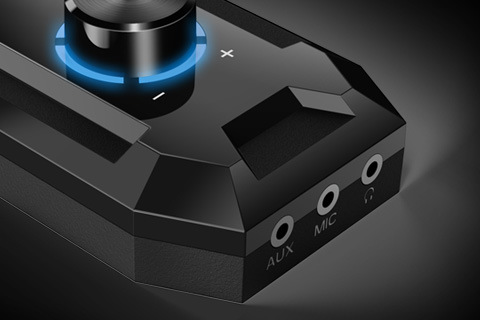 Genius GX GAMING SW-G2.1 1200