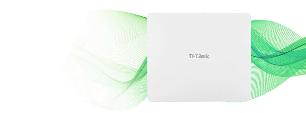 D-Link DAP-3666