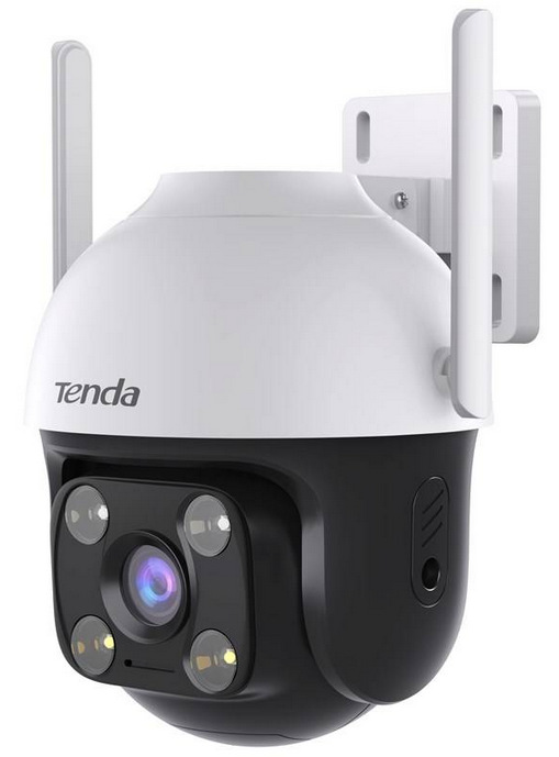 Tenda RH3-WCA (RH3-WCA) černá/bílá