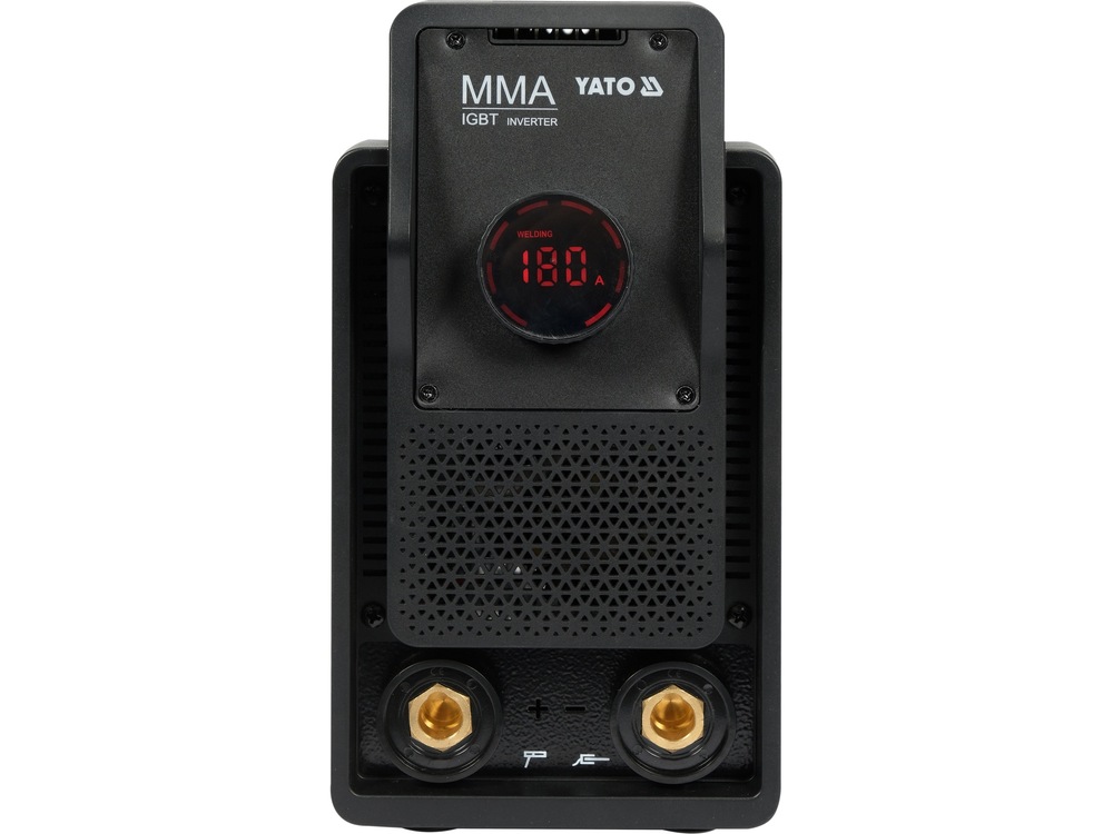 Svářečka YATO MMA 140A