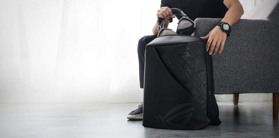 Brašna na notebook Asus BP2500G BACKPACK