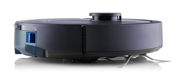 Robotický vysavač ETA Galaxo, floating systém