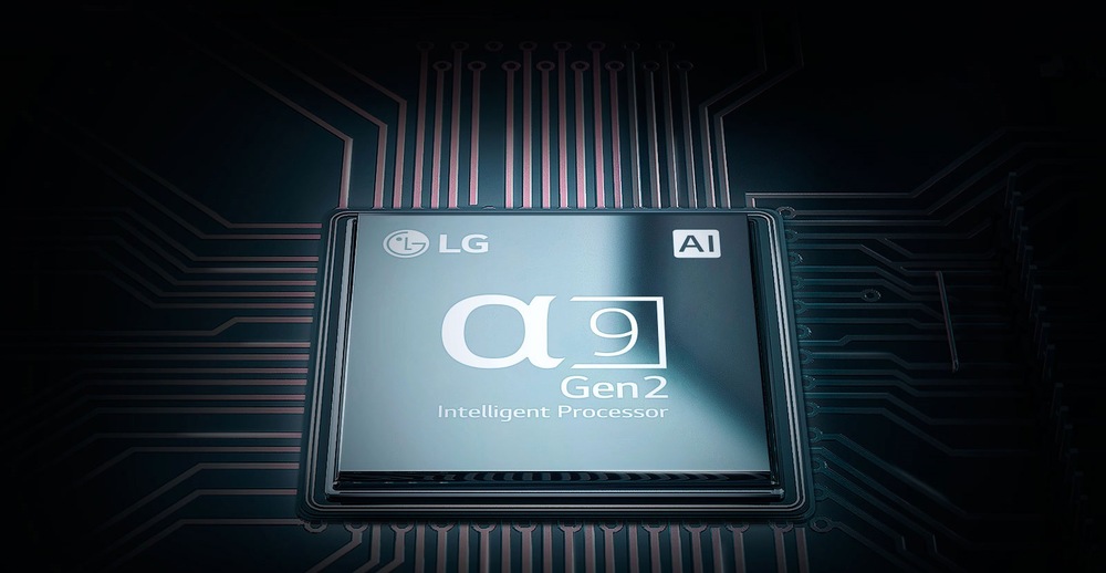 Televize LG OLED55E9 Televize LG OLED55E9
