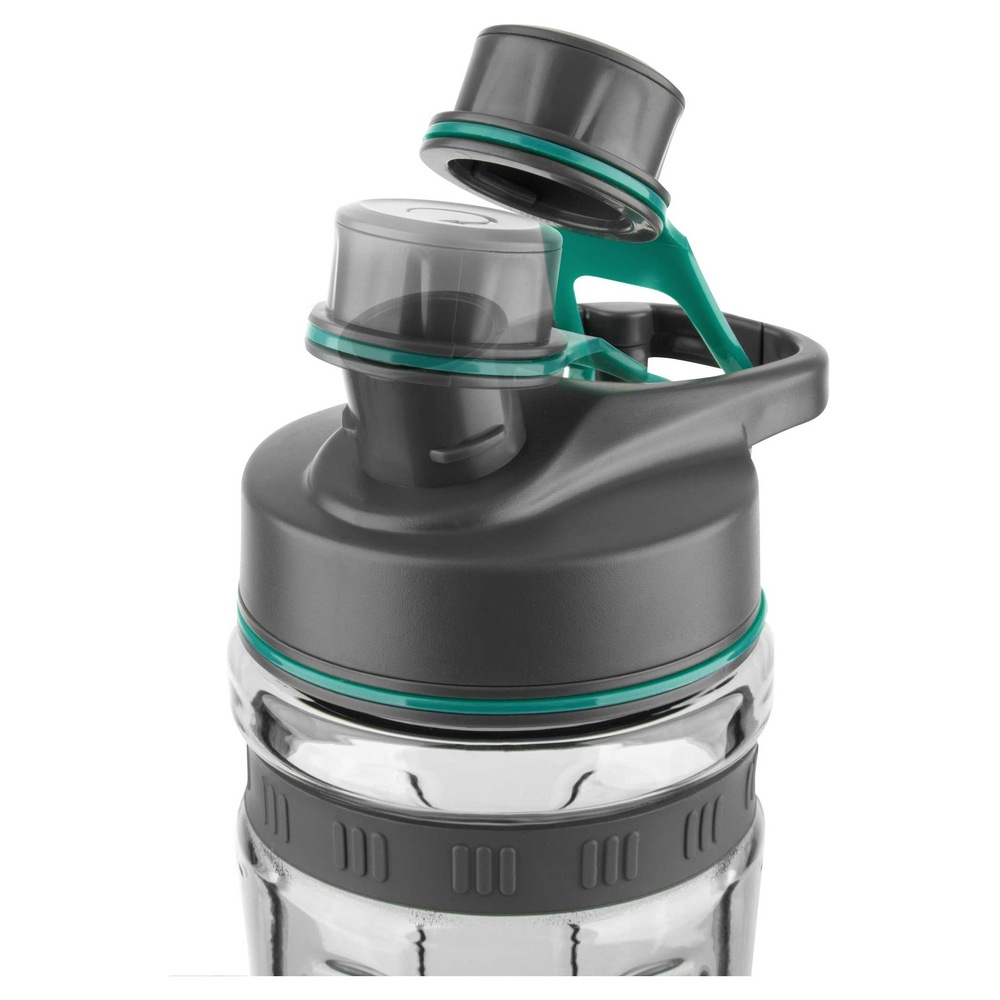 Stolní mixér Sencor SBL 7171GR Vakuovací víčko