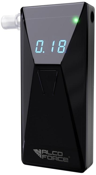 Alkoholtester Alco Force Galaxy