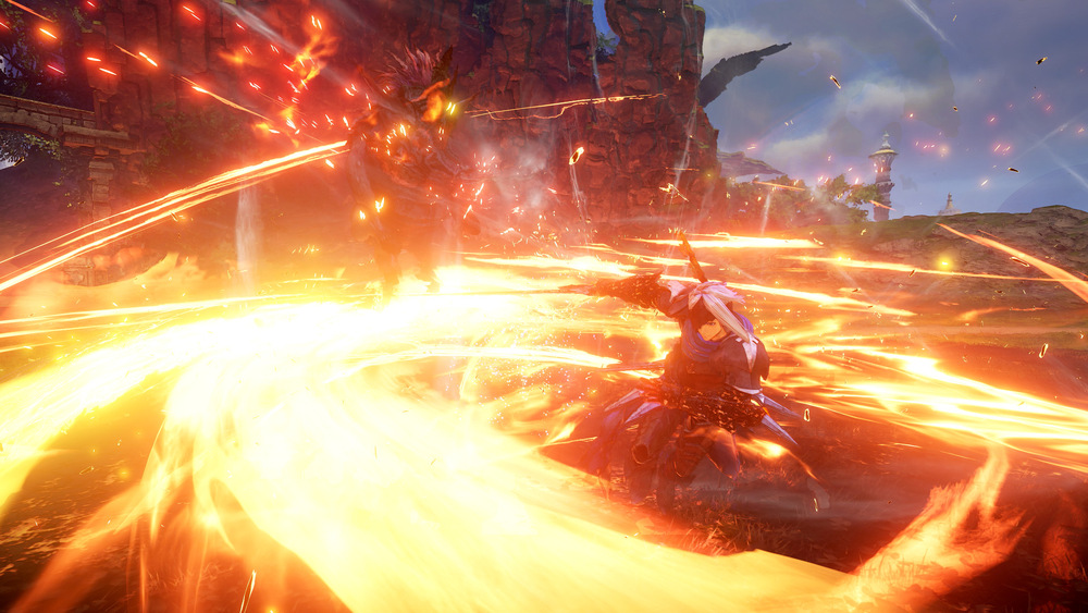 Hra Bandai Namco Games Xbox One Tales of Arise Tales of Arise