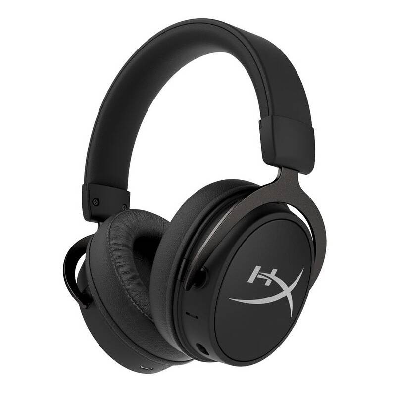 HyperX Cloud MIX Wired + Bluetooth