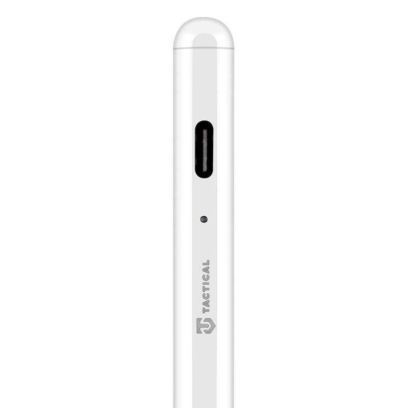 Stylus Tactical Roger Pencil bílý