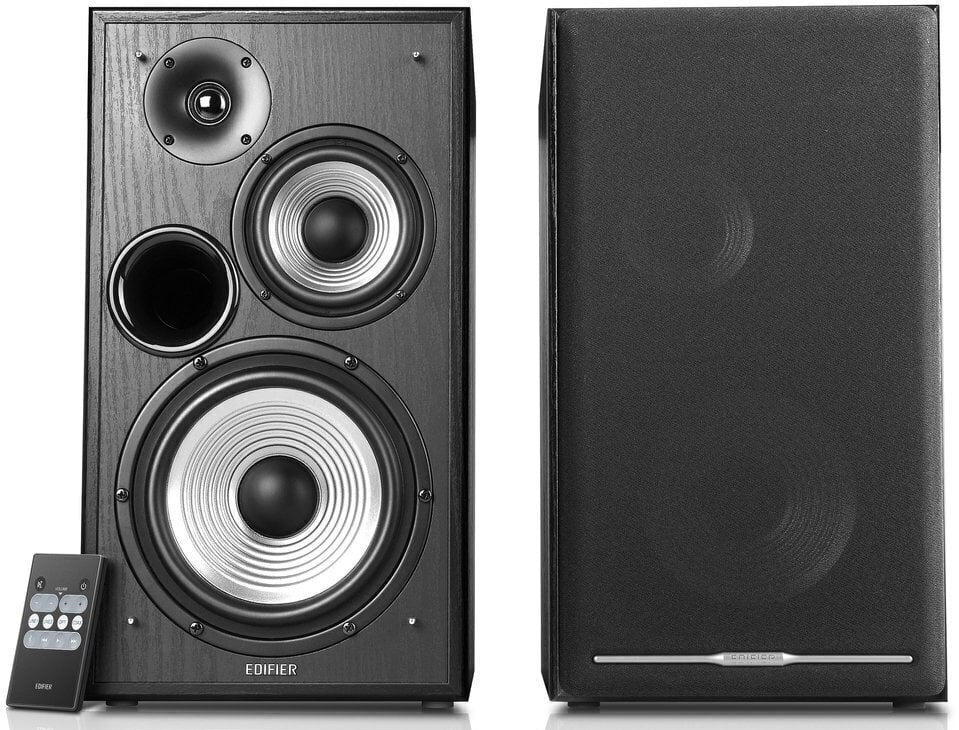 Reproduktory Edifier R2750DB (2 ks) černé
