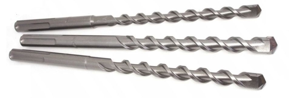 Sada vrtáků Makita D-40587 (3 ks) Sada vrtáků Makita D-40587 (3 ks)