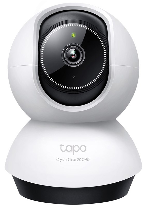 IP kamera TP-Link Tapo TC72 bílá
