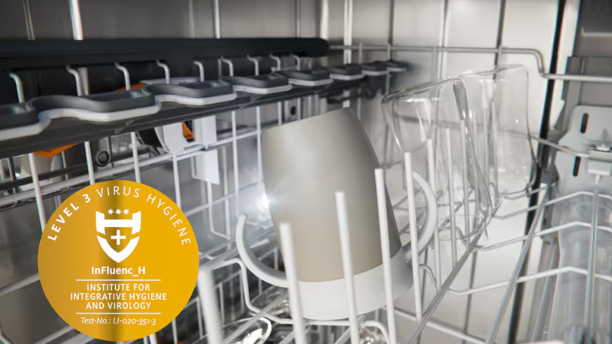 Myčka nádobí Miele G 7210 SCi