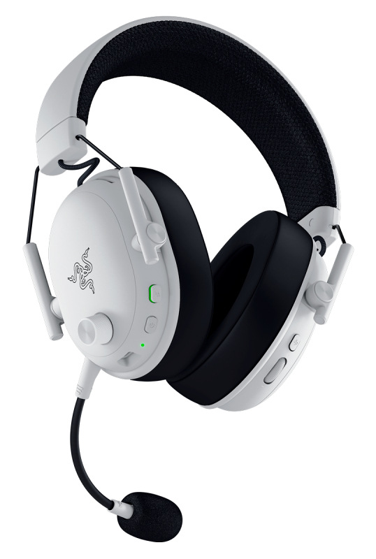 Headset Razer BlackShark V3 bílý Headset Razer BlackShark V3 bílý