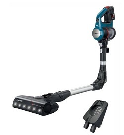 Tyčový vysavač Bosch BSS71125AH Unlimited 7
